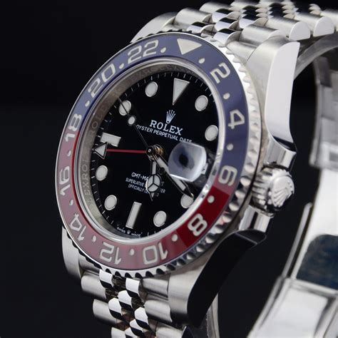 rolex gmt-master ii pepsi price malaysia|rolex gmt pepsi for sale.